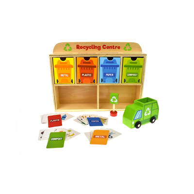 RECYCLING CENTRE
