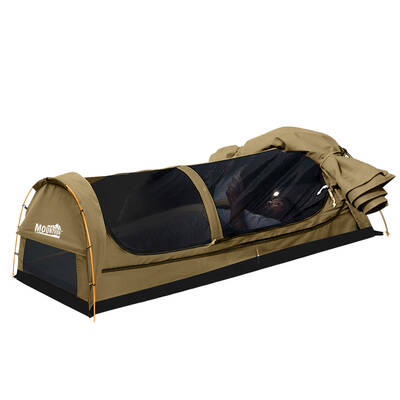 Modern Double Swag Camping Swags