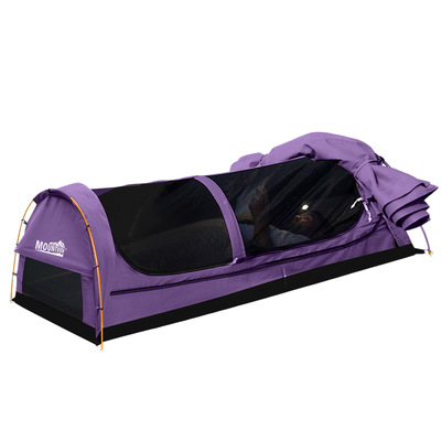 Double Swag Camping Swags