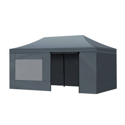 Gazebo Tent 3x6 Outdoor Marquee