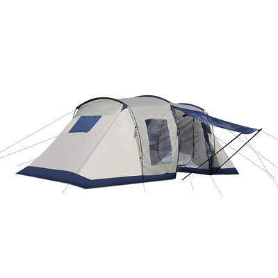 Outdoor portable 6-8 Person Camping Tent 