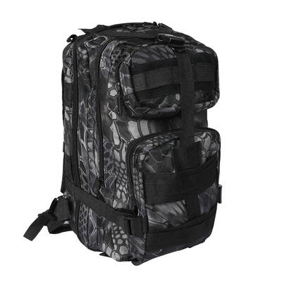 30L Military Tactical Backpack 