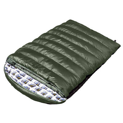 Mountview Double Sleeping Bag -10℃ Tent