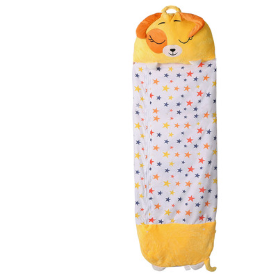 Modern - Sleeping Bag Child Pillow Large
