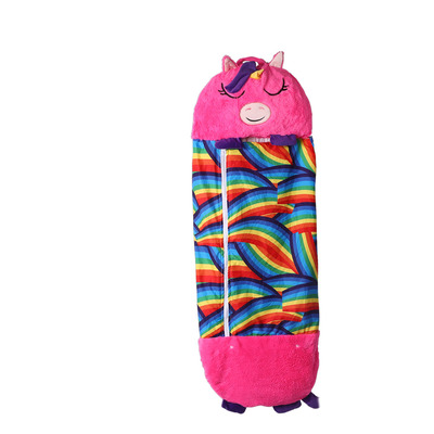 Sleeping Bag Child Pillow - Medium