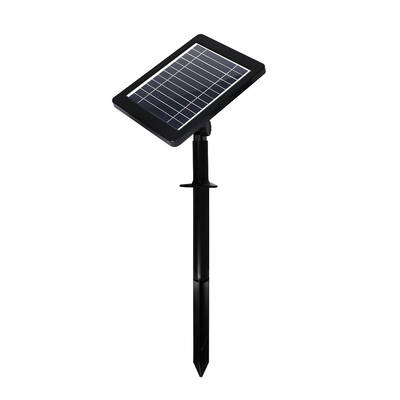 Solar Powered Water Fountain Pump Type 2