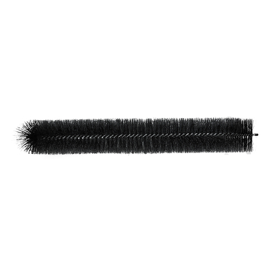 Elegant Gutter Brush Guard Leaf Heavy
