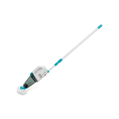 Rechargeable Handheld Pool Vacuum Cleaner, Cordless and Portable Design