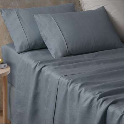 Eucalypt Sheet Set By Queen