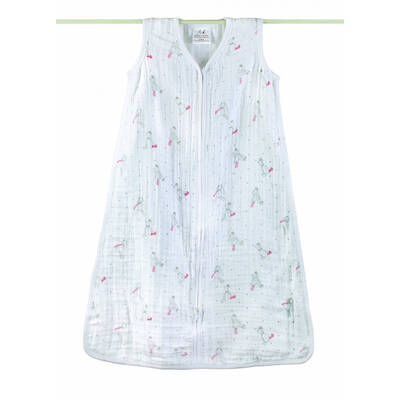 aden + anais Make Believe Ragdoll Classic Sleeping Bag (Extra Large) 
