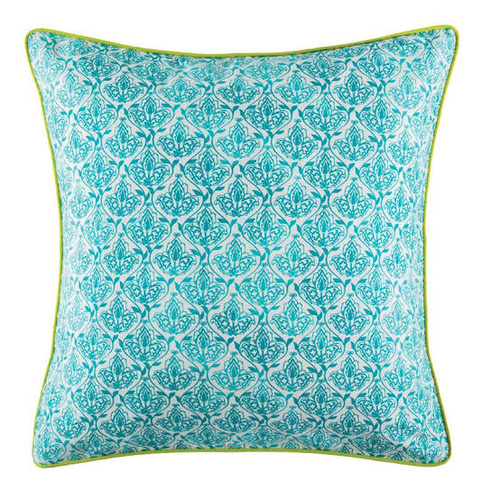 Nyah European Pillowcase by Kas