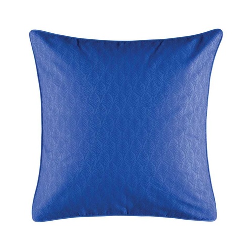 Rousseau Multi European Pillowcase by Kas
