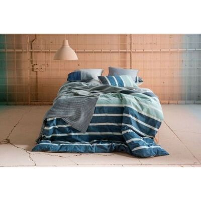 Cody Queen Quilt Cover Set