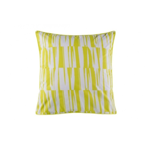 Craze European Pillowcase by Kas