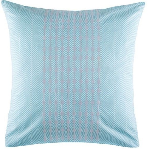 Sierra Multi European Pillowcases by Kas
