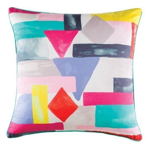 Len Cushion by Kas