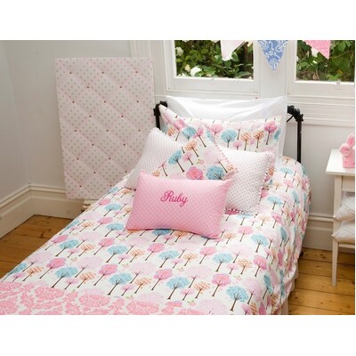 Autumn Single Sheet Set By Lullaby