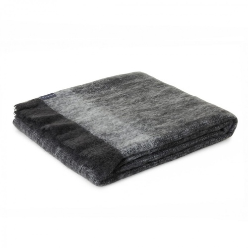  Maggie Mohair Throw Rug by St Albans