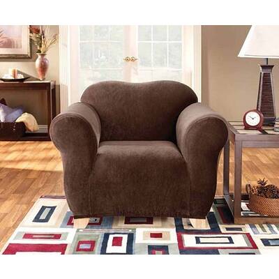 Pearson 1 Seater Coffee Sofa Cover by Sure Fit