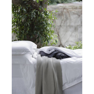 Studio Super King Quilt Cover Set by Linen & Moore