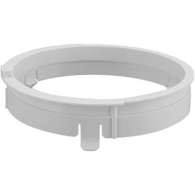 Air Conditioner Hose Connector ABS Adjustable Exhaust Duct Adapter For Portable Unit