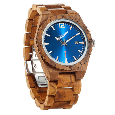 Men Ambila Wood Watches