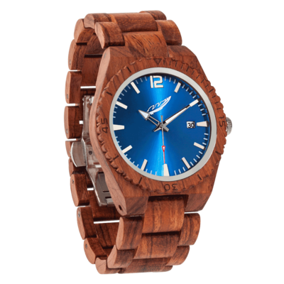 Men Kosso Wood Watches