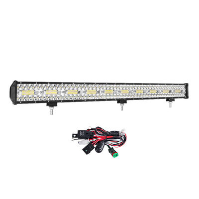 28inch CREE LED Light Lamp 28" 4WD 