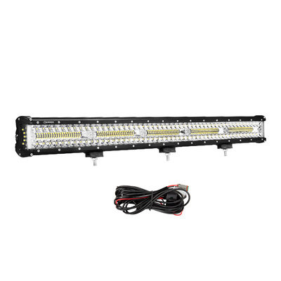 29inch CREE LED light Driving 4WD OffRoad