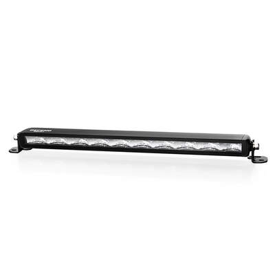20inch LED Light Slim Single 4X4 Offroad