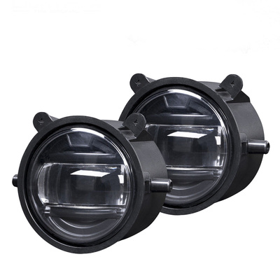 2x 30W ARB Bullbar Led Fog Lights CREE LED Headlights Driving 4x4 Truck Lamp