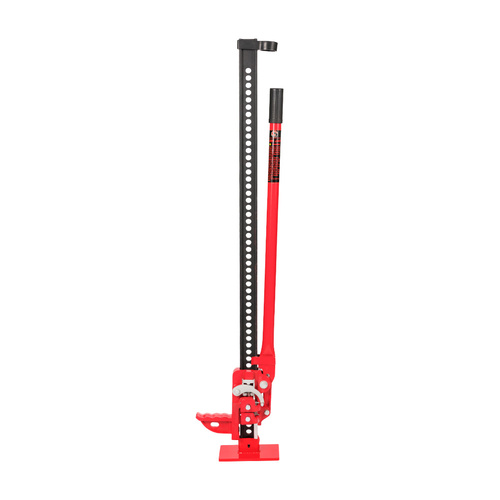 High Lift Farm Jack 3000Kg 48" inch 4x4 4WD Lifter Heavy Duty SAN HIMA