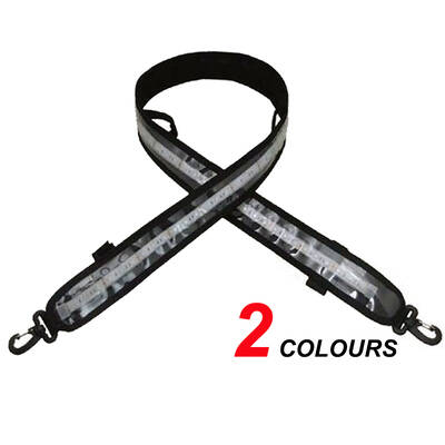 LED Flexible Camping Strip Light 5050 SMD 12V 1.2m 2 Colours