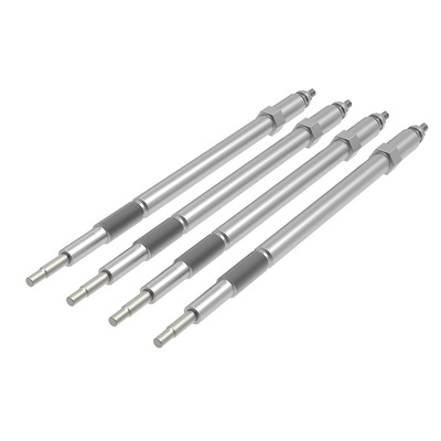 4Pcs Glow Plugs Fit Nissan Zd30