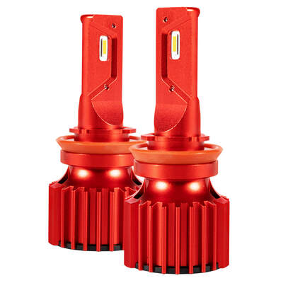 H4 LED Headlight Kit