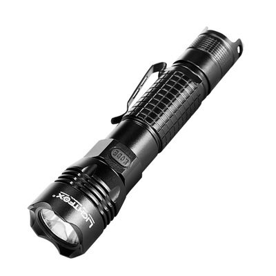 Rechargeable Super Bright CREE L2 LED 18650 Flashlight Torch