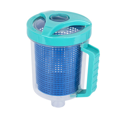 Above Below Ground Swimming Pool Cleaner 