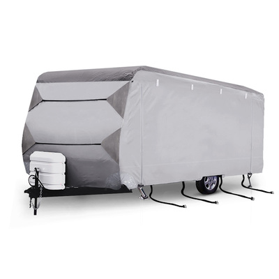 18-20ft Caravan Cover Campervan 4 Layers