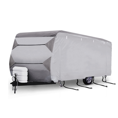 22-24ft Caravan Cover Campervan 4 Layers