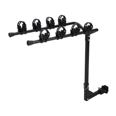 4 Bicycle Carrier Rack