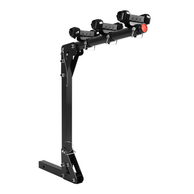 3 Bicycle Bike Carrier Car Rear Rack