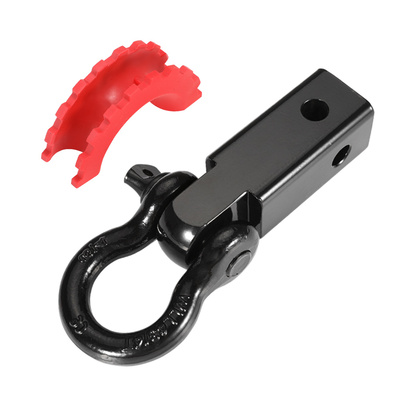 Bow Shackle Tow Bar Off Road 4x4 4WD