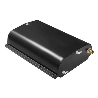 Heavy Duty 75L Poly Camper Water Tank