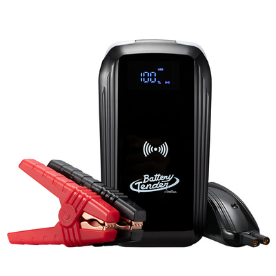 Jump starter battery 1000A Power Bank Portable 12 Volt Car