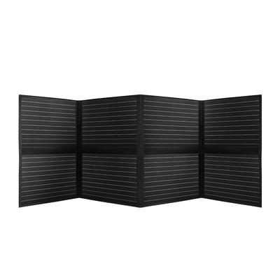 12V 300W Folding Solar Panel Mono Kit With Dual USB