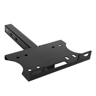 Universal Winch Mounting Plate