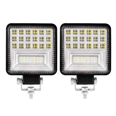 2X 4Inch Cree Led Work Driving Lights
