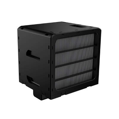 Evapolar evaSMART Replacement Cartridge, Black