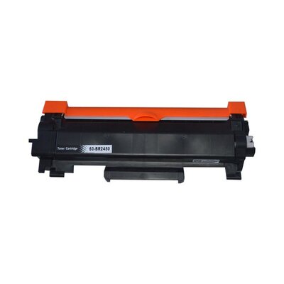 Premium Compatible Toner with New Chip Replacement