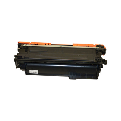 Hp Compatible Cf031A #646 Premium Generic Cyan Toner